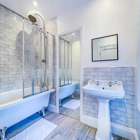 Apartamento H9bc - Stunning & Reserved Leeds (West Yorkshire)