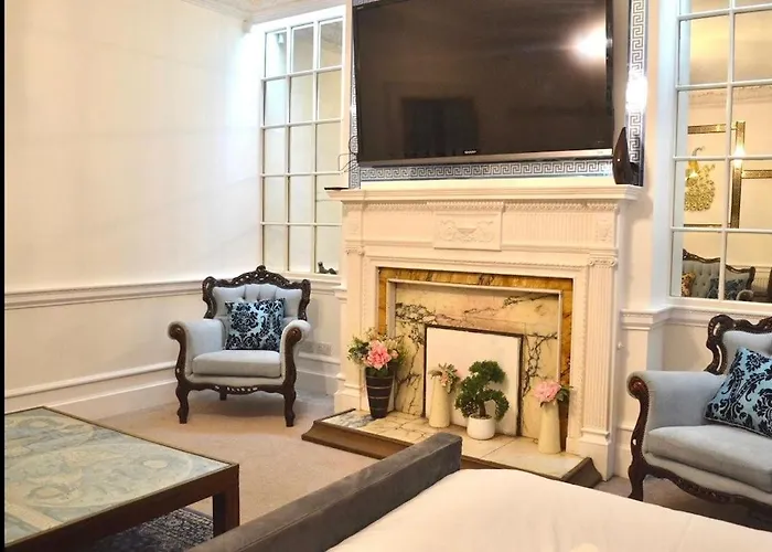 Apartamento H9bc - Stunning & Reserved *