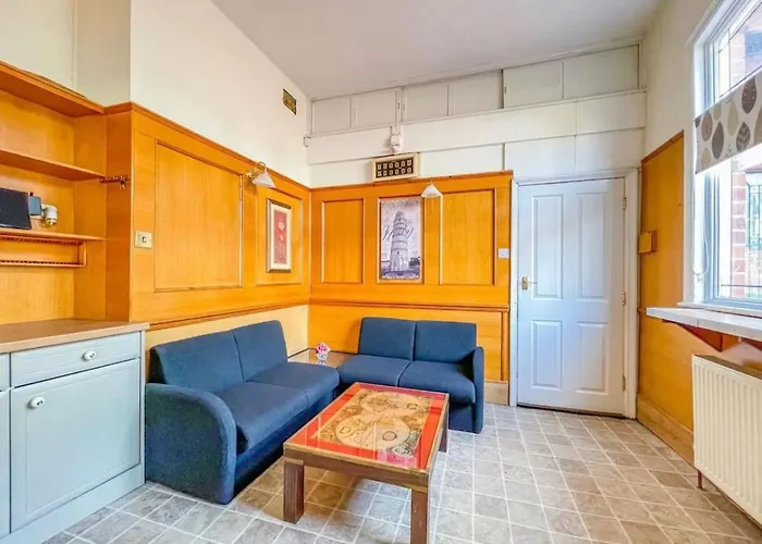 Apartamento H9bc - Stunning & Reserved *