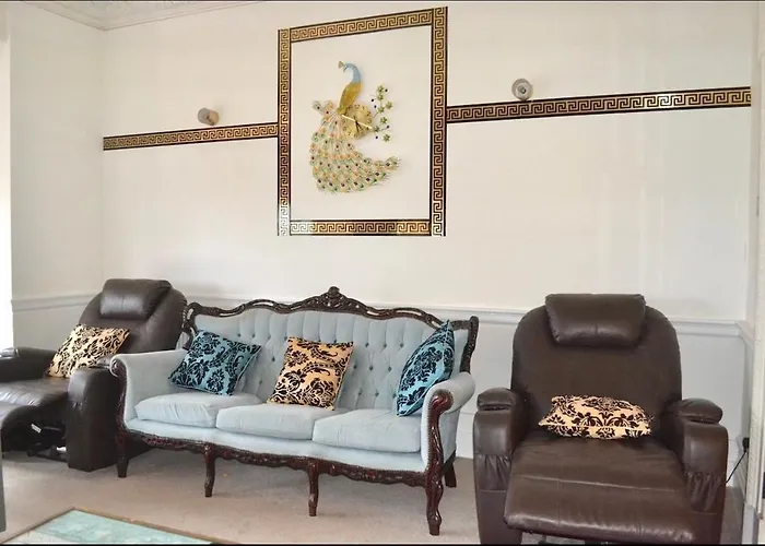 H9bc - Stunning & Reserved * Leeds (West Yorkshire)