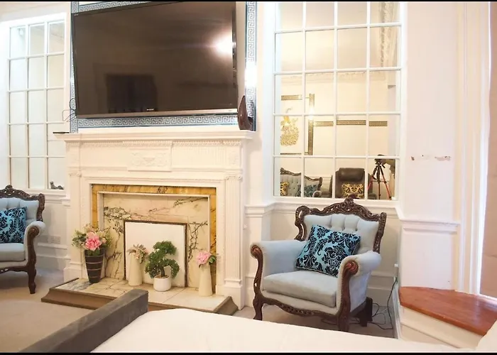 Apartamento H9bc - Stunning & Reserved *