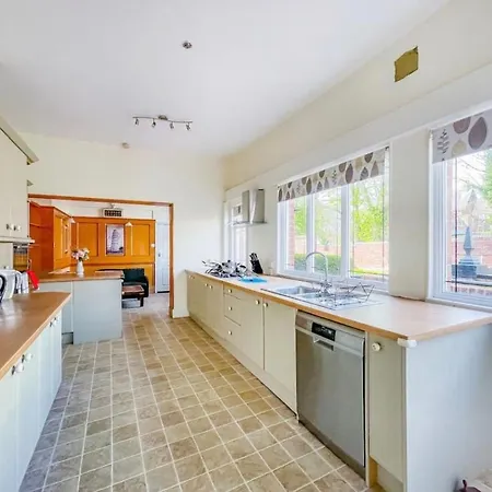 Apartment H9bc - Stunning & Reserved Leeds (West Yorkshire)