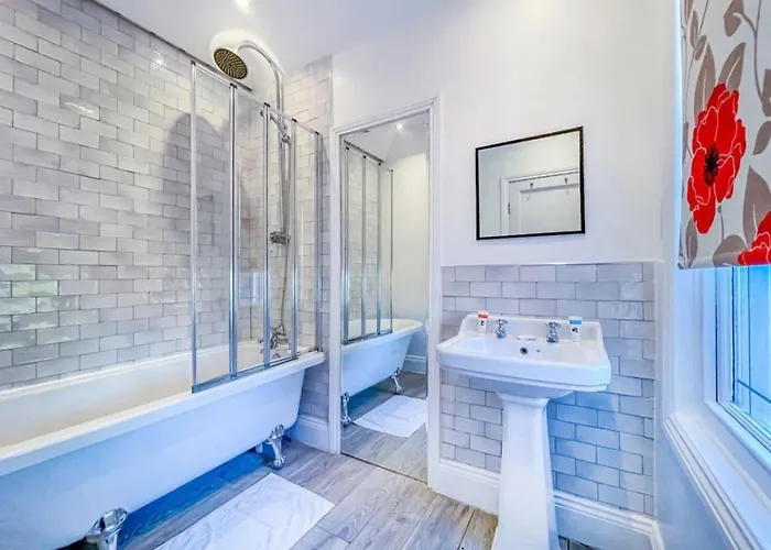 Apartment H9bc - Stunning & Reserved Leeds (West Yorkshire)