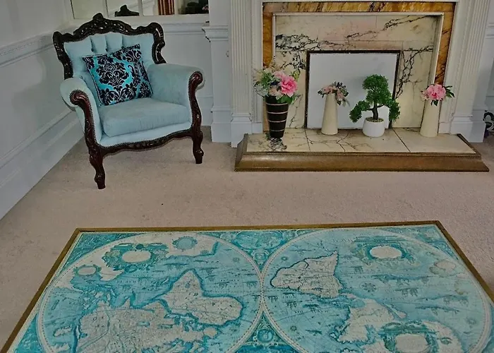 Apartment H9bc - Stunning & Reserved