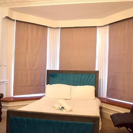 H9bc - Stunning & Reserved Apartamento Leeds (West Yorkshire)