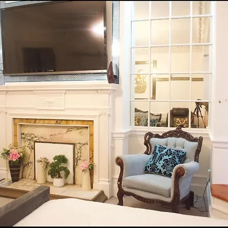 Apartamento H9bc - Stunning & Reserved *