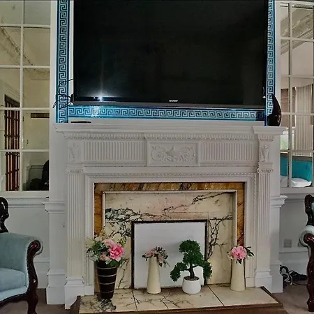 H9bc - Stunning & Reserved Apartamento *